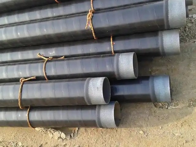 3PE钢管